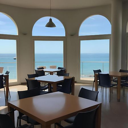 Clp - Beach Front, Pool View And Parking Calpe Exterior foto